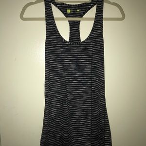 Xersion workout tank